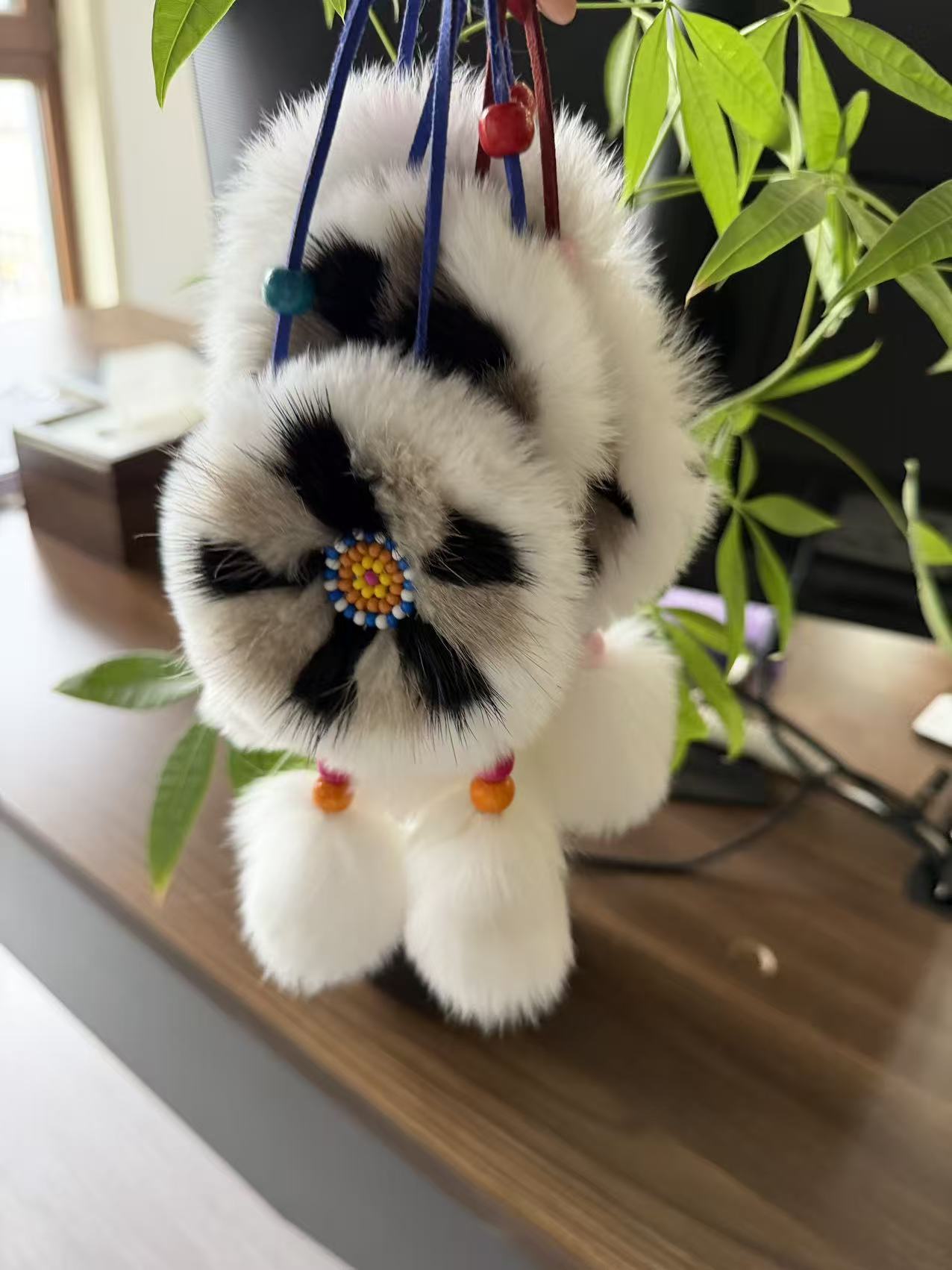 Pendant Sunflower