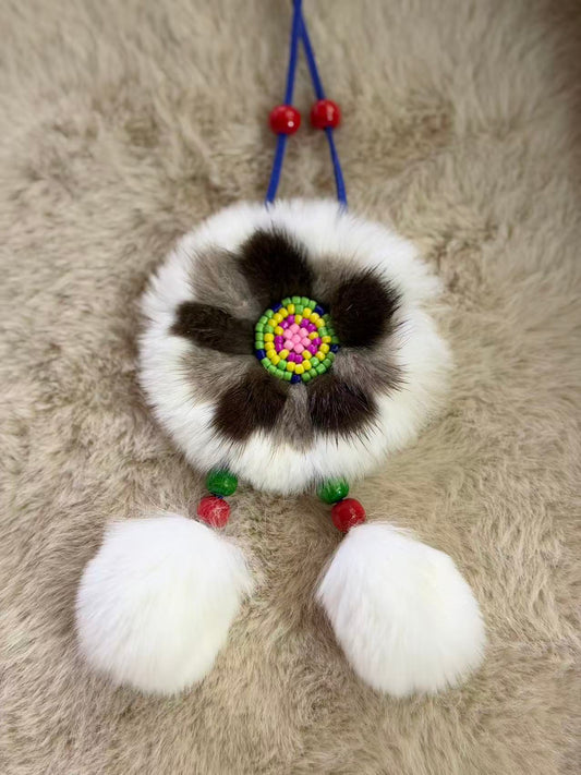 Pendant Sunflower