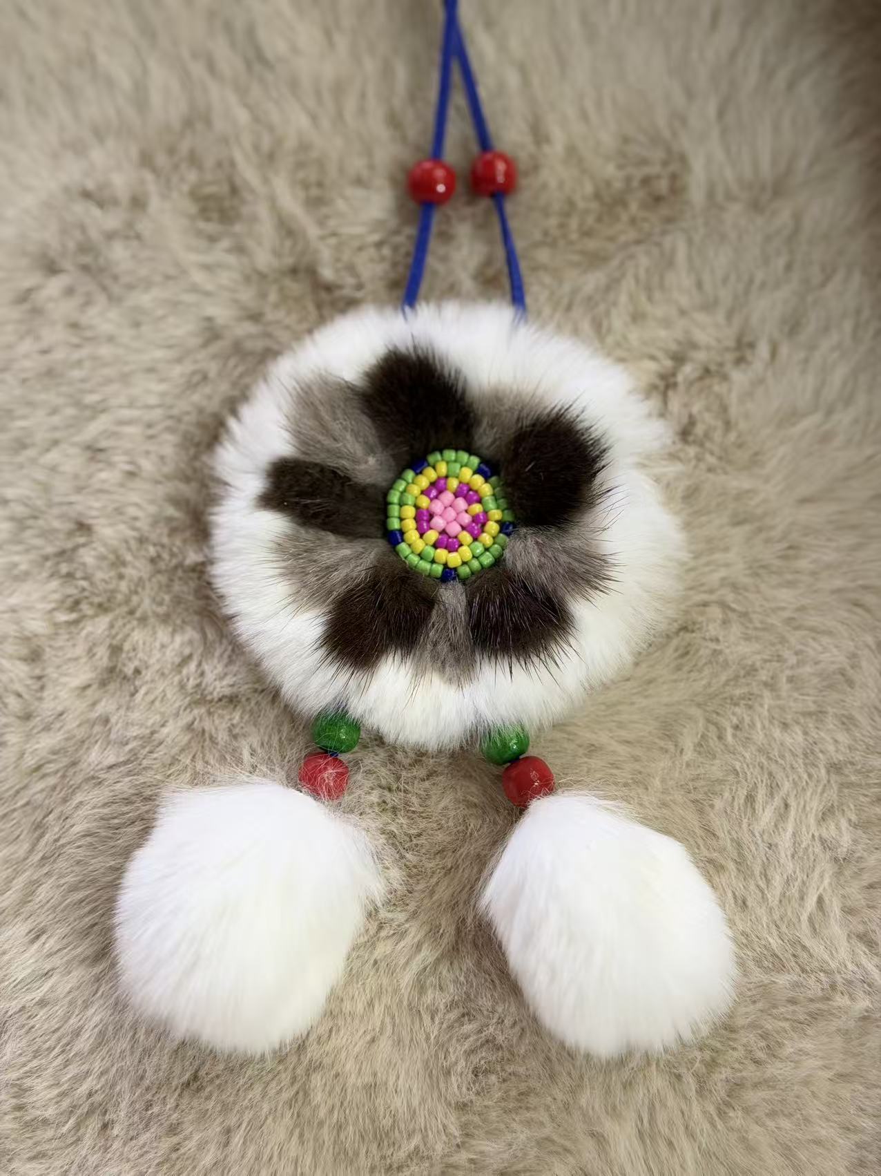 Pendant Sunflower