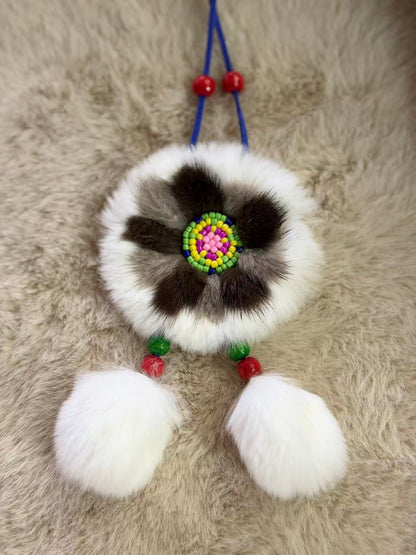Pendant Sunflower