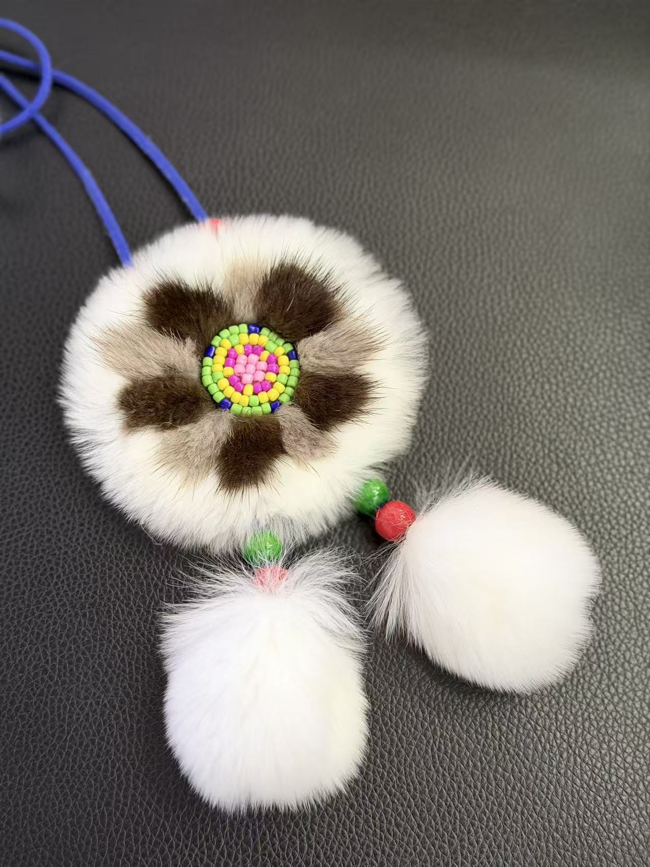Pendant Sunflower