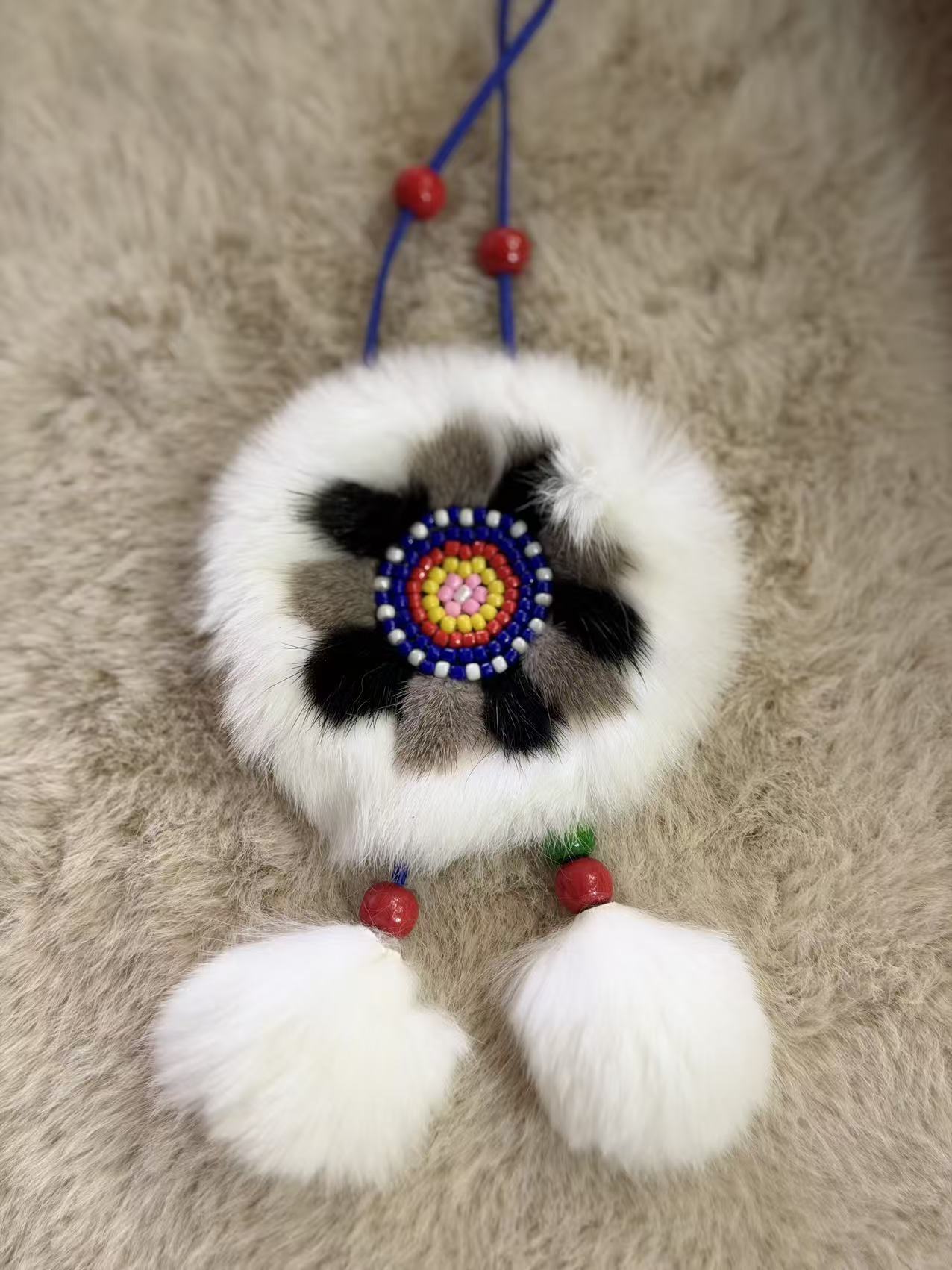 Pendant Sunflower