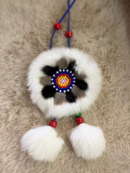 Pendant Sunflower