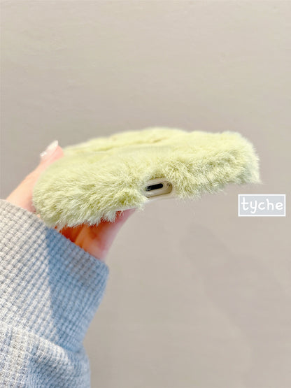 Furry Sage Monster Phone Case