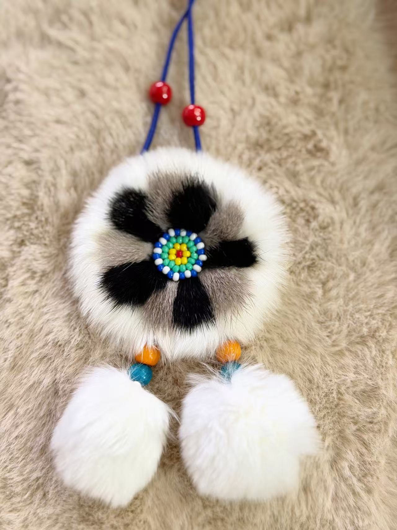 Pendant Sunflower