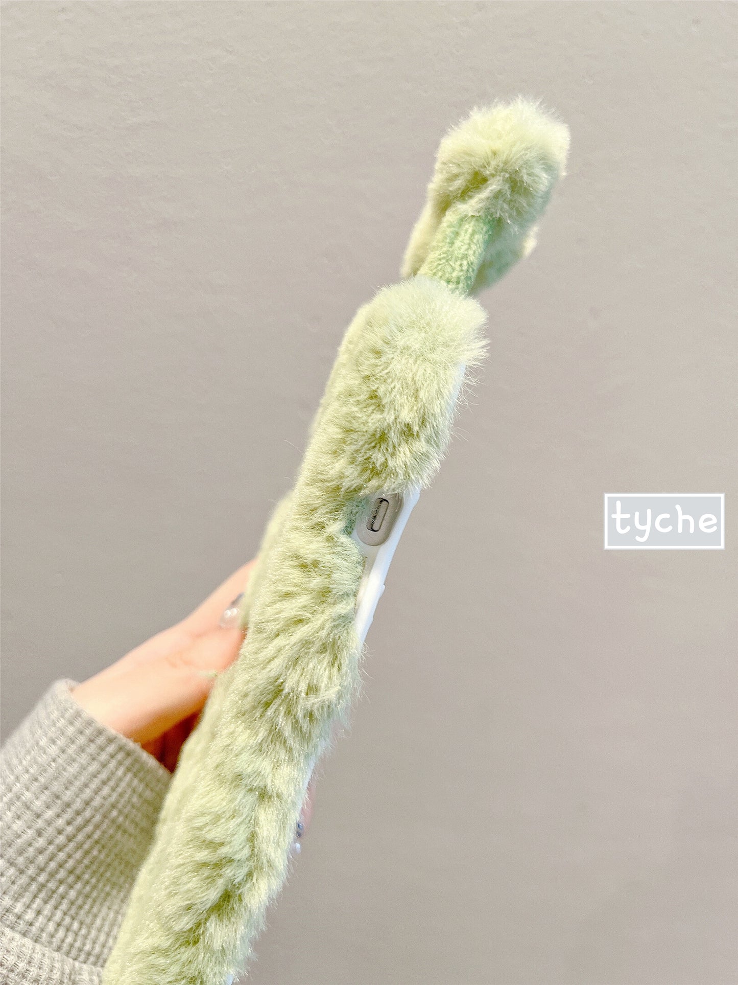 Furry Sage Monster Phone Case