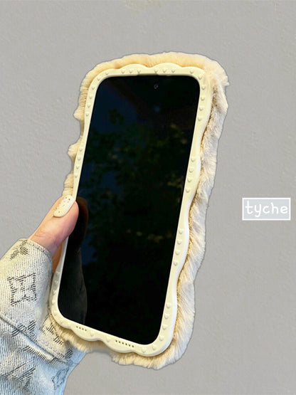 Plushly Cat Phone Case