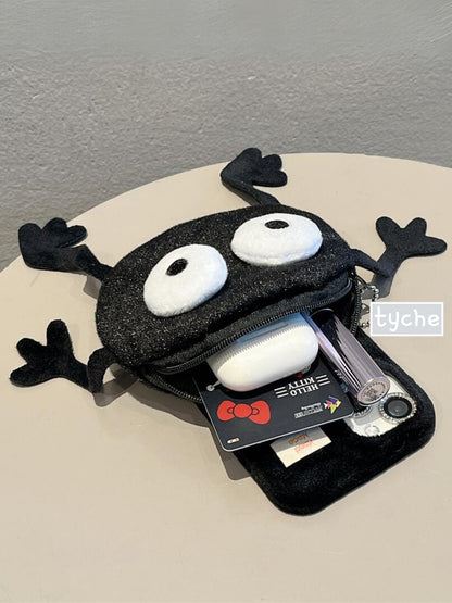 Spooky Soot Sprite Pocket Phone Case