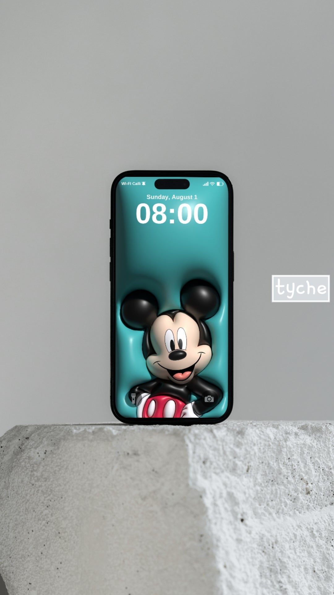 Mickey Mobile Wallpapers Collection