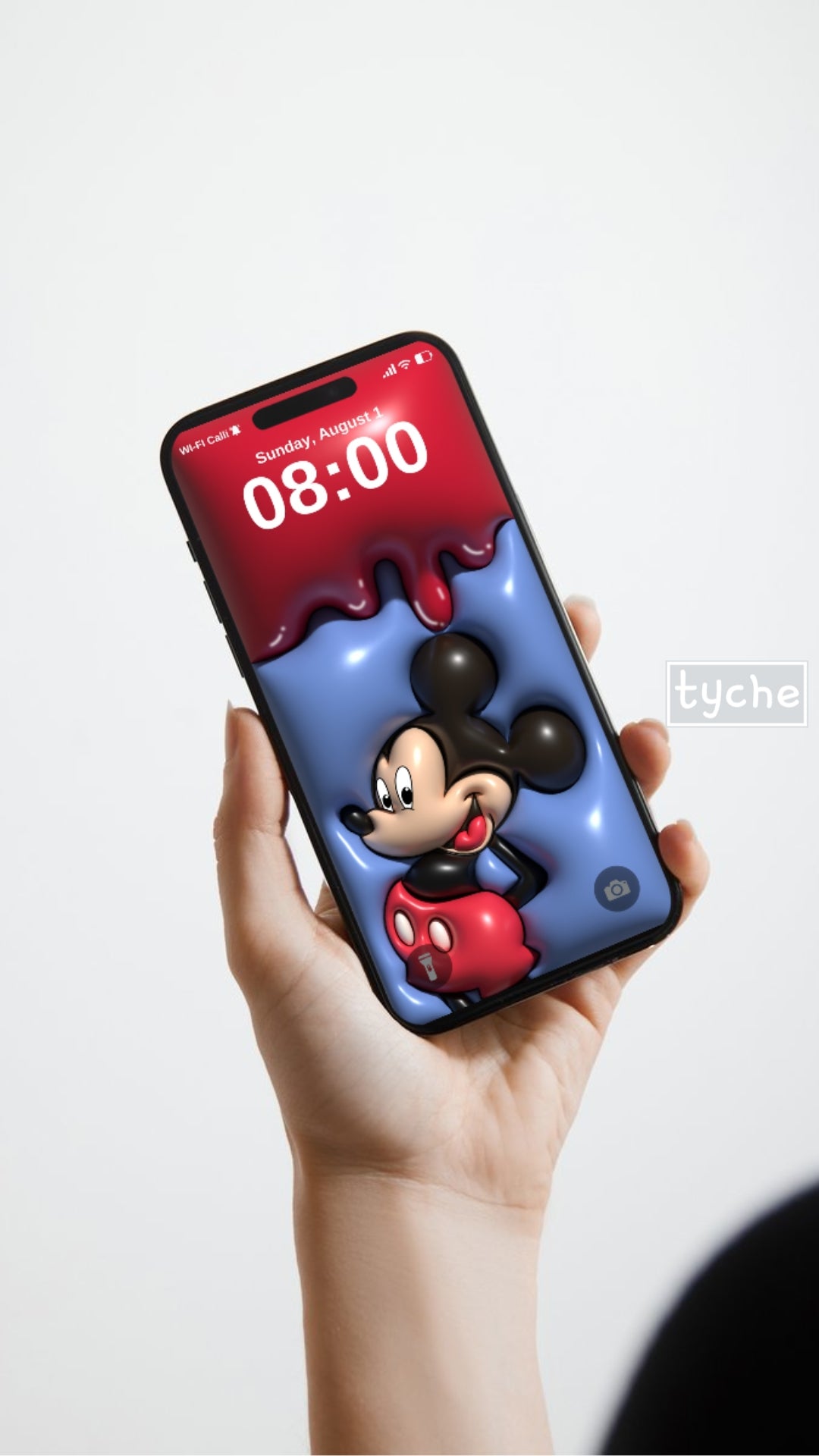 Mickey Mobile Wallpapers Collection