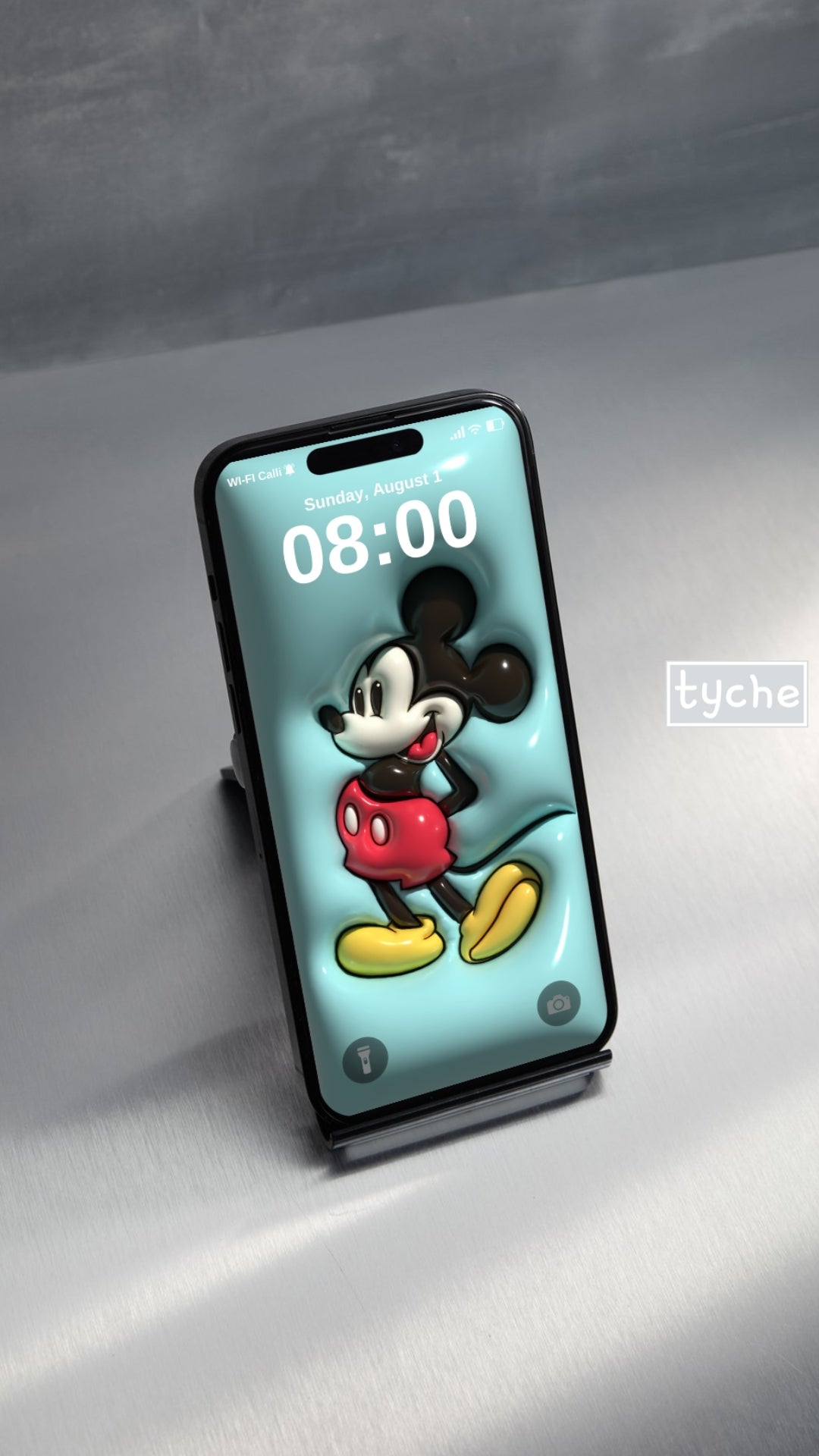 Mickey Mobile Wallpapers Collection