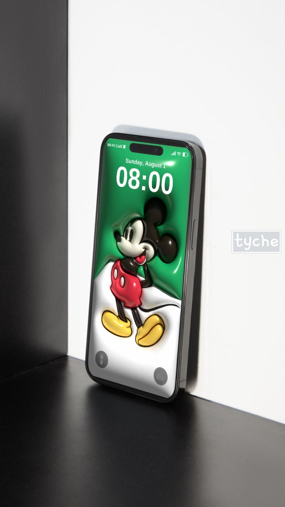 Mickey Mobile Wallpapers Collection