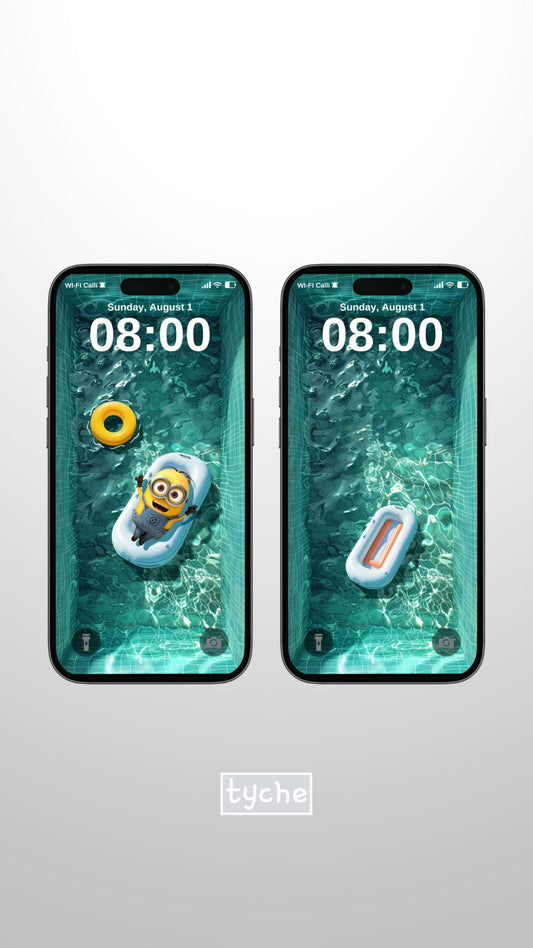 Minions Dave Mobile Wallpapers