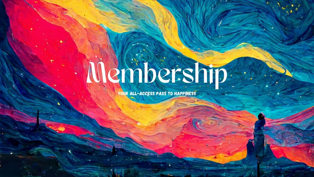 Premier membership (Semi-Annual Membership)