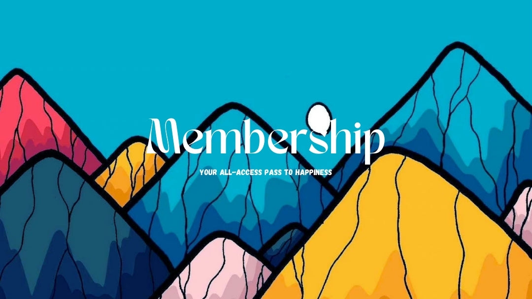 Standard Membership (Quarterly Membership)